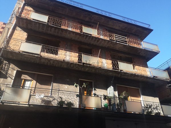 appartamento in vendita a Paternò