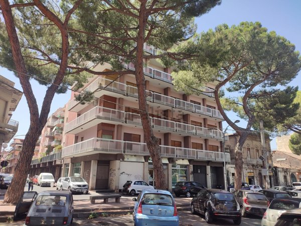 appartamento in vendita a Paternò