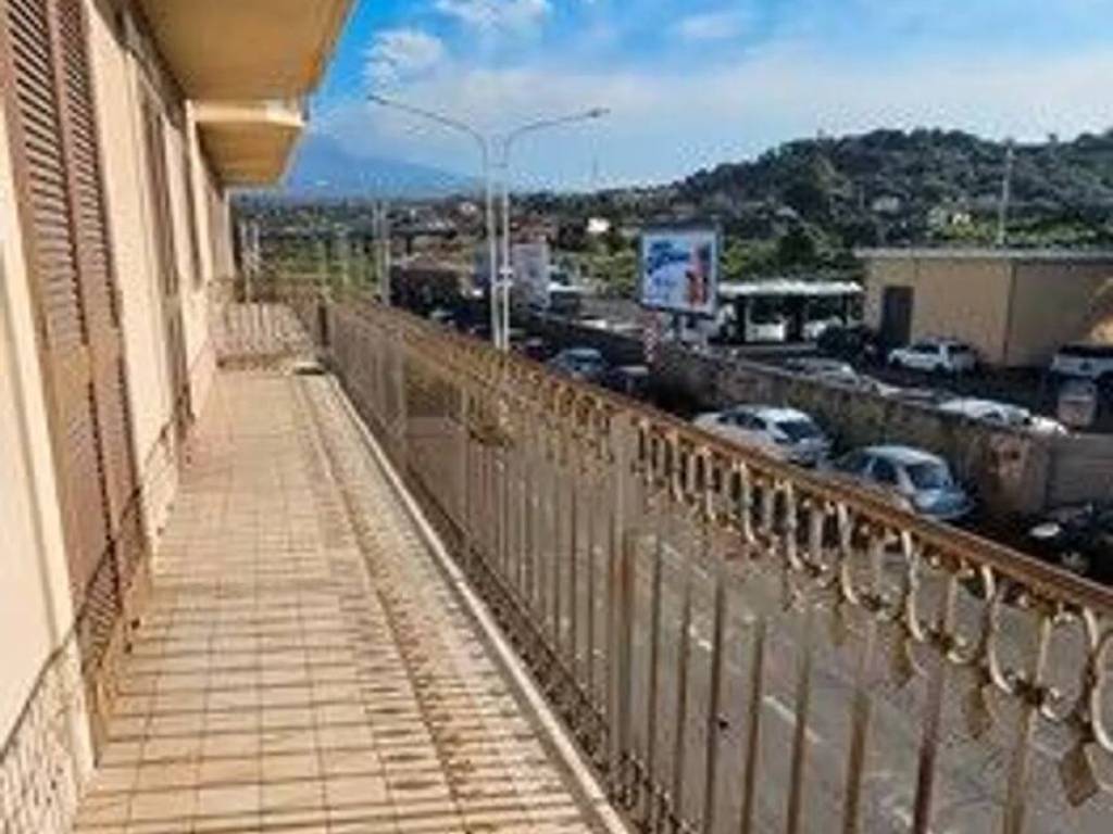 appartamento in vendita a Paternò