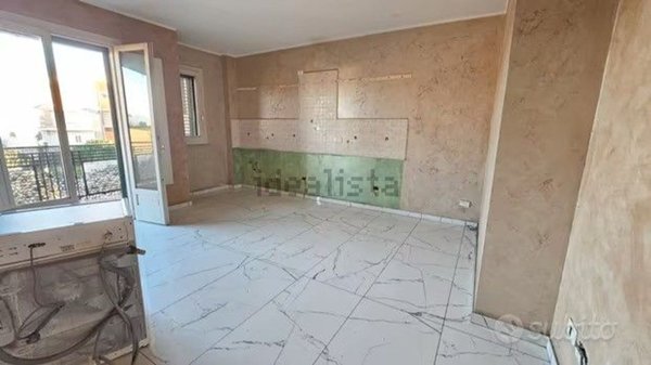 appartamento in vendita a Paternò