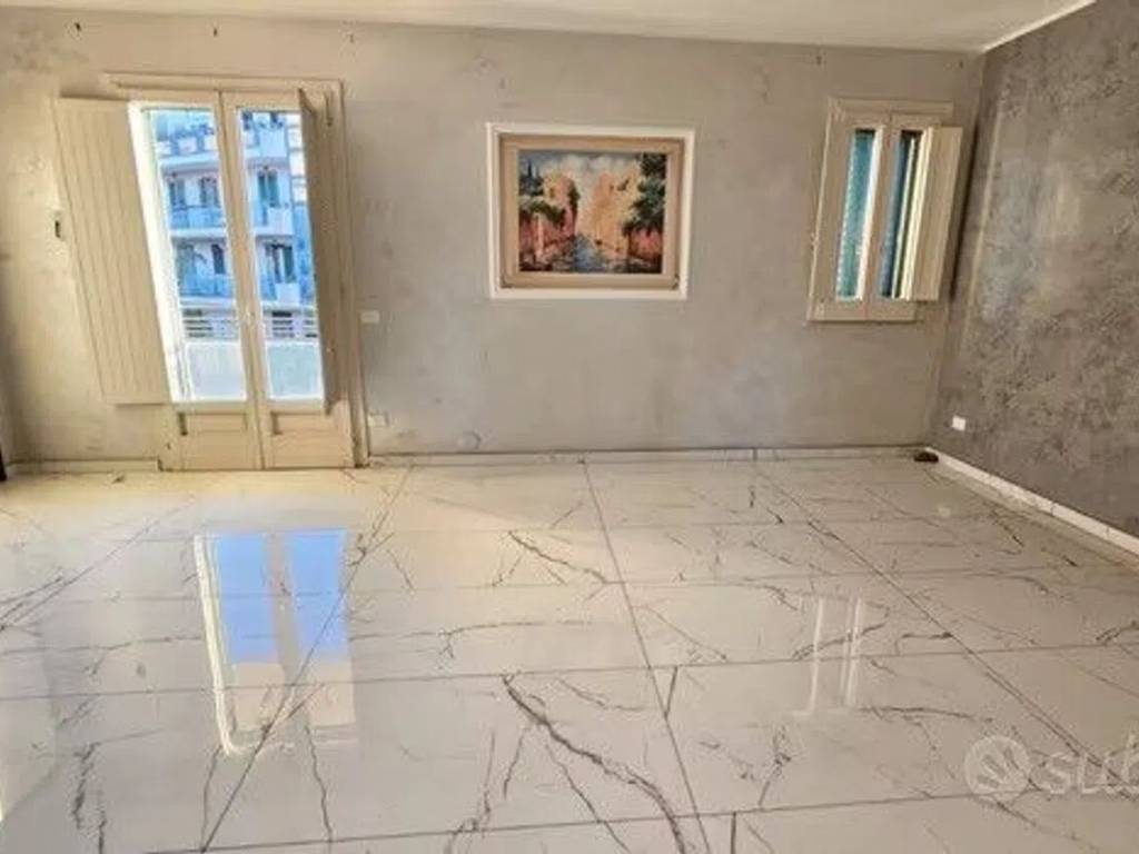 appartamento in vendita a Paternò