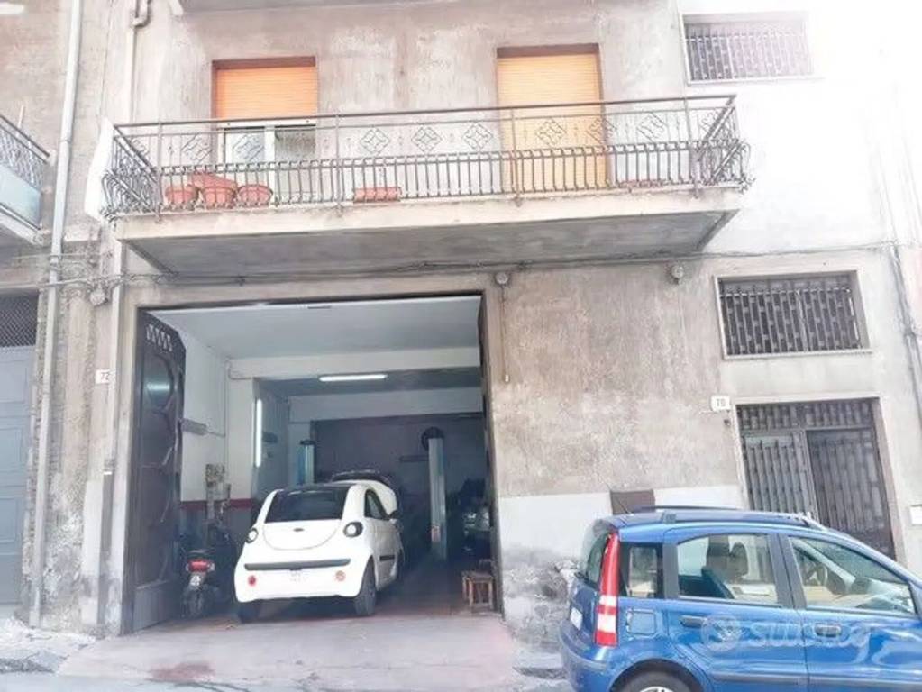 appartamento in vendita a Paternò