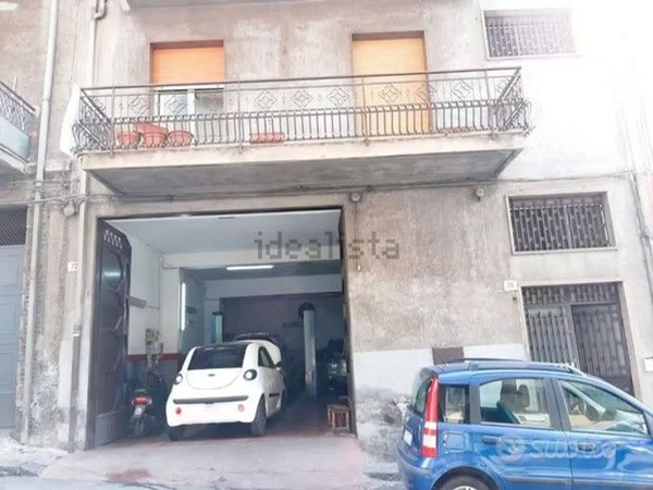 appartamento in vendita a Paternò