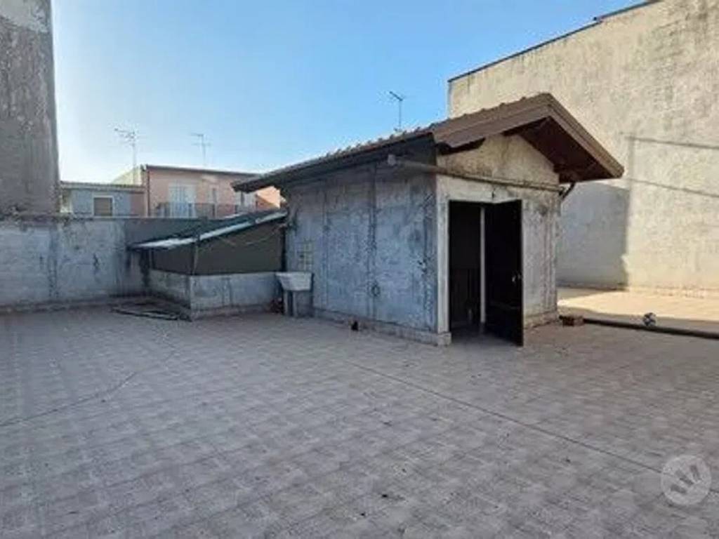 appartamento in vendita a Paternò