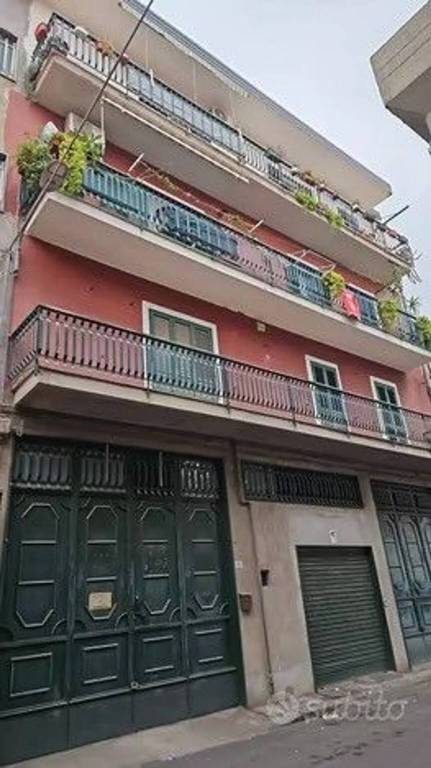 appartamento in vendita a Paternò