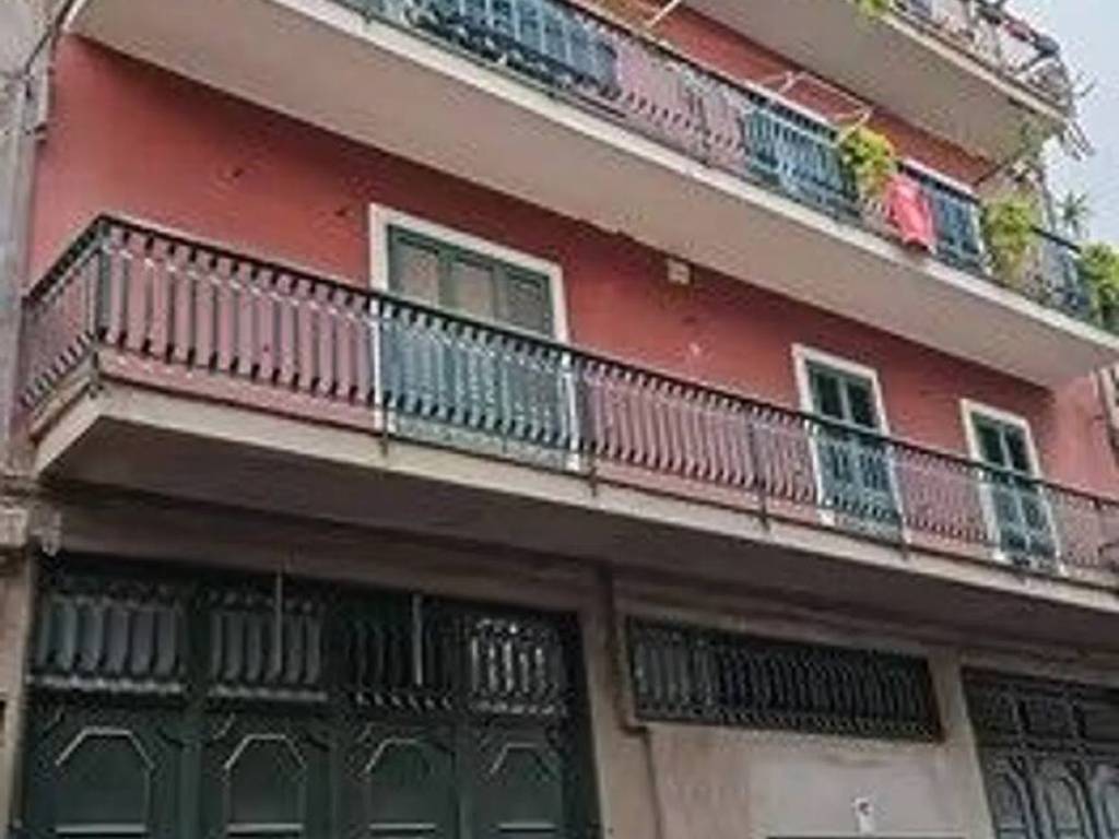 appartamento in vendita a Paternò