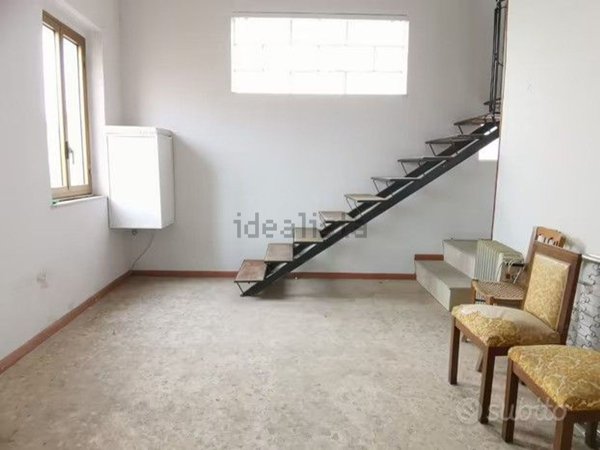 appartamento in vendita a Paternò in zona Centro Storico