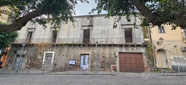 appartamento in vendita a Paternò