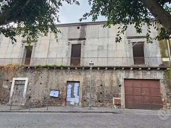 appartamento in vendita a Paternò