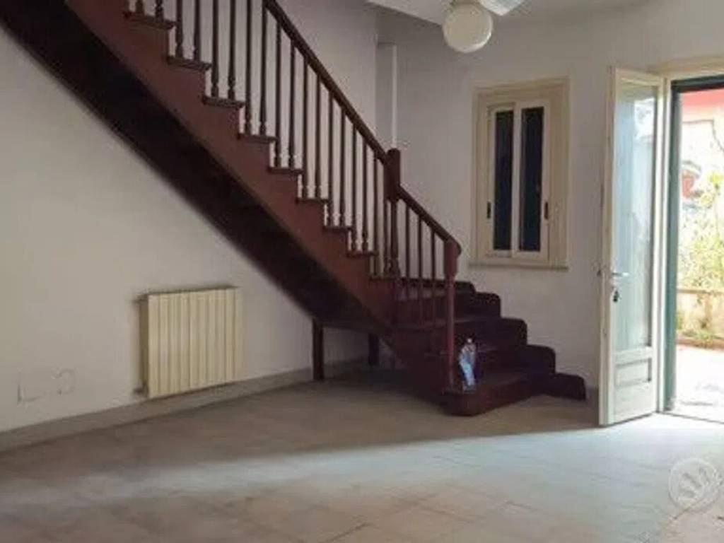 appartamento in vendita a Paternò