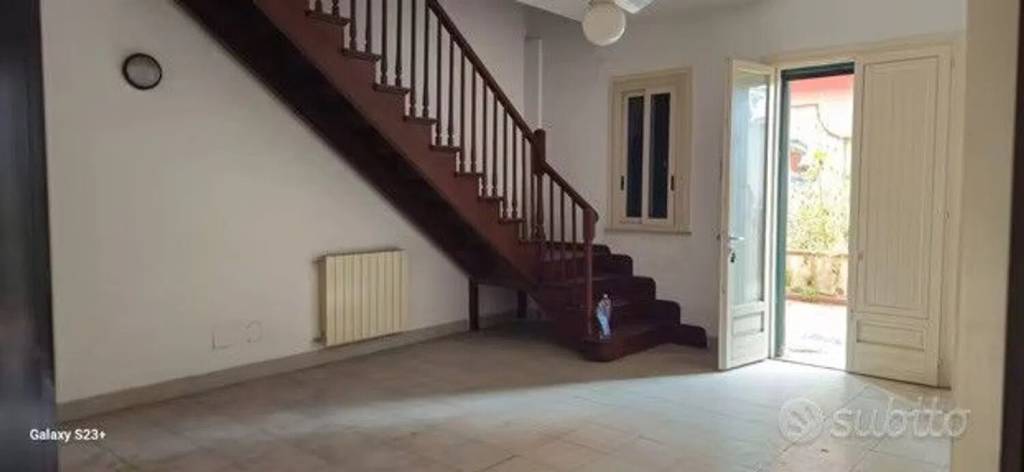 appartamento in vendita a Paternò