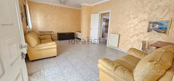 appartamento in vendita a Paternò