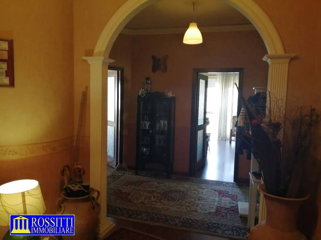 appartamento in vendita a Paternò