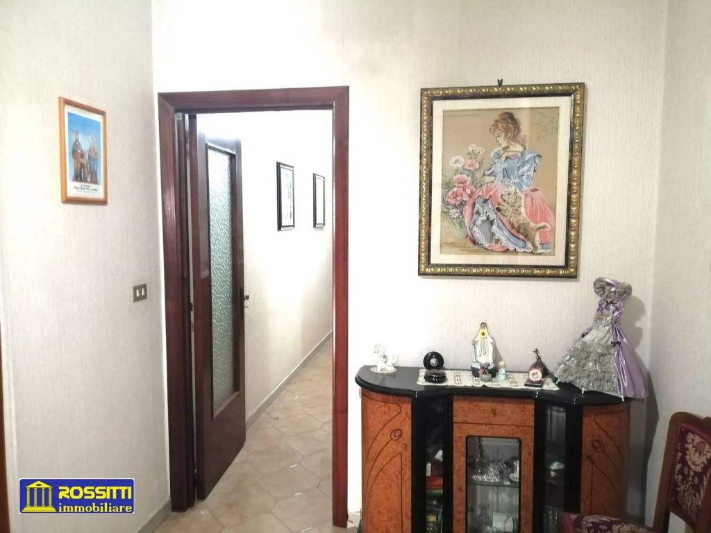 appartamento in vendita a Paternò