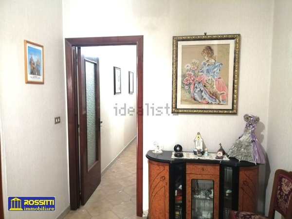 appartamento in vendita a Paternò