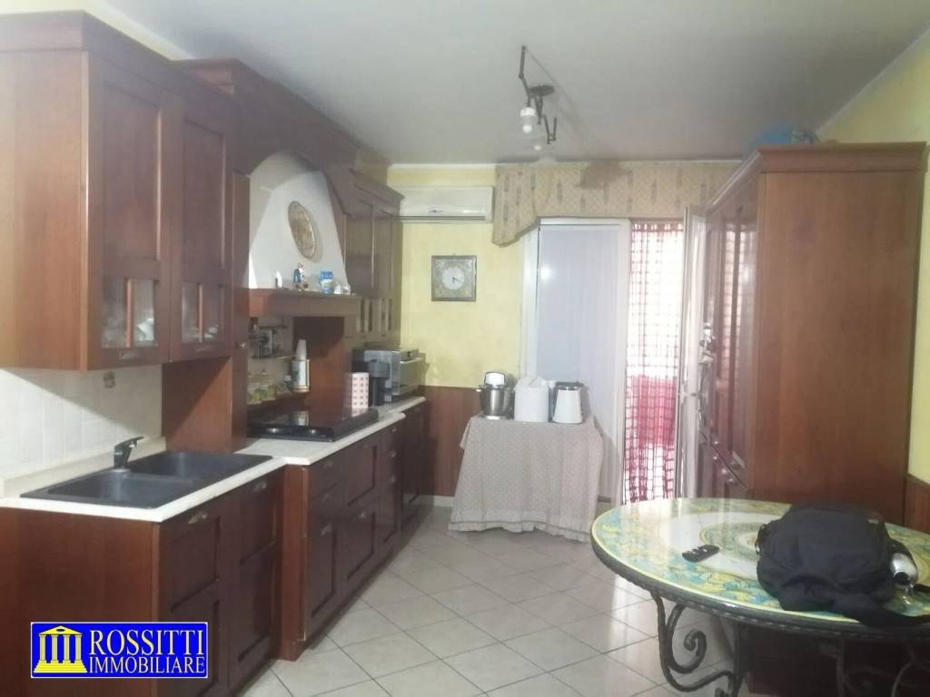 appartamento in vendita a Paternò