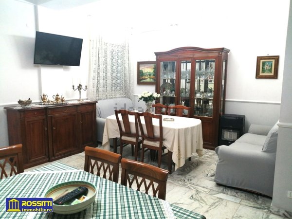 appartamento in vendita a Paternò