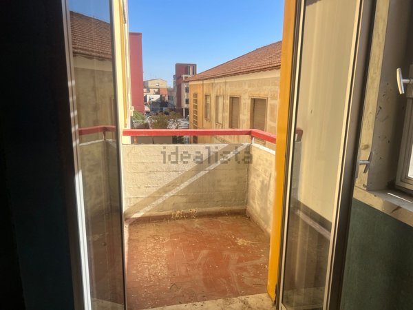 appartamento in vendita a Paternò