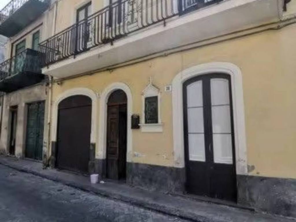 appartamento in vendita a Paternò