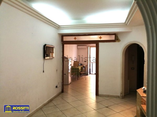 appartamento in vendita a Paternò