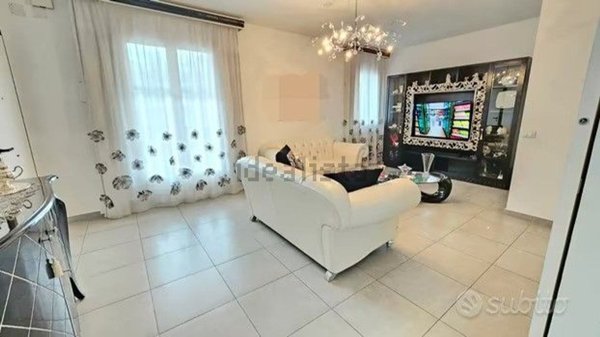 appartamento in vendita a Paternò