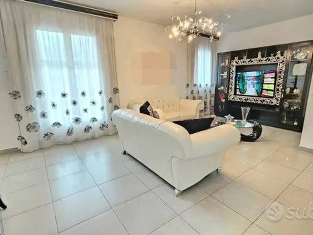 appartamento in vendita a Paternò