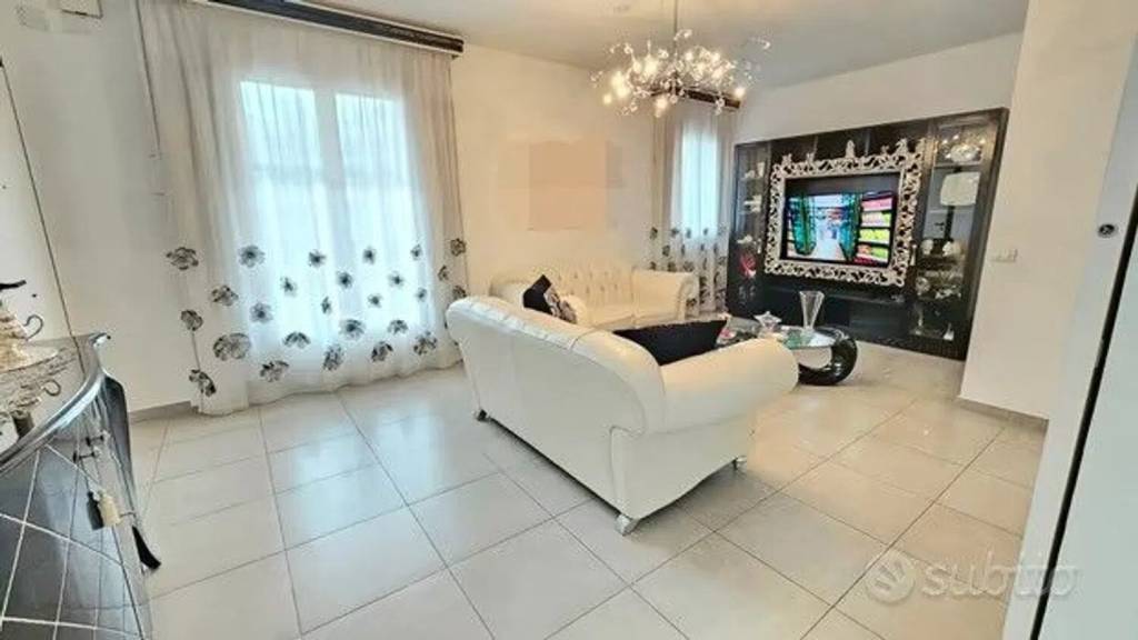 appartamento in vendita a Paternò