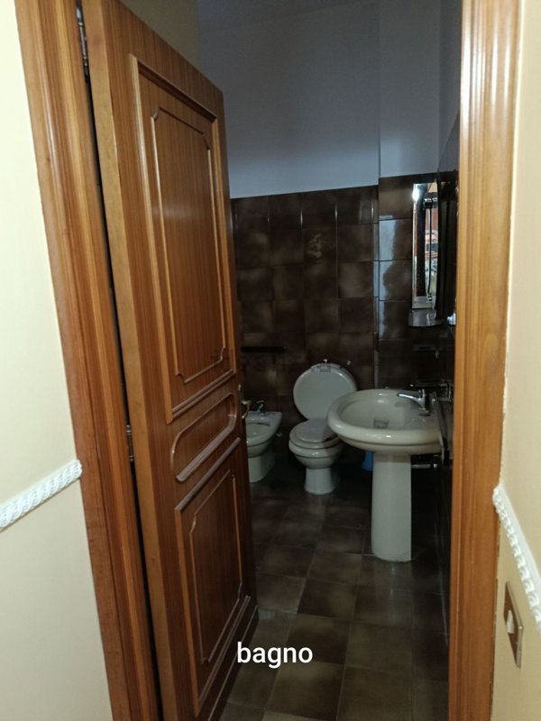 appartamento in vendita a Paternò