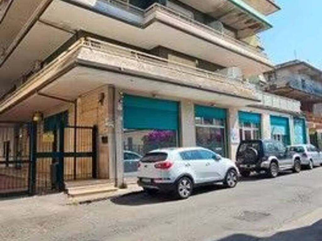 appartamento in vendita a Paternò