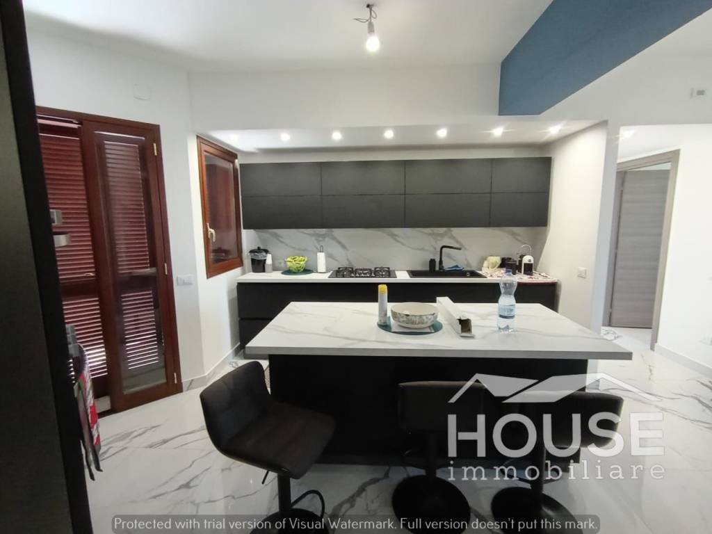 appartamento in vendita a Paternò