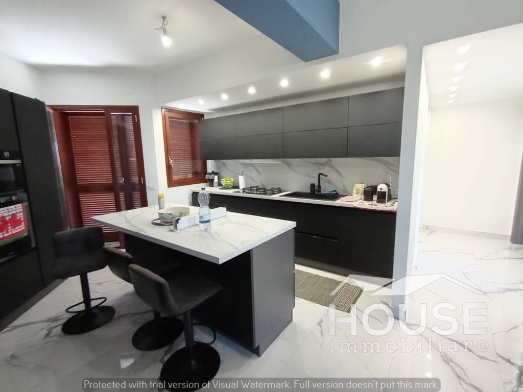 appartamento in vendita a Paternò