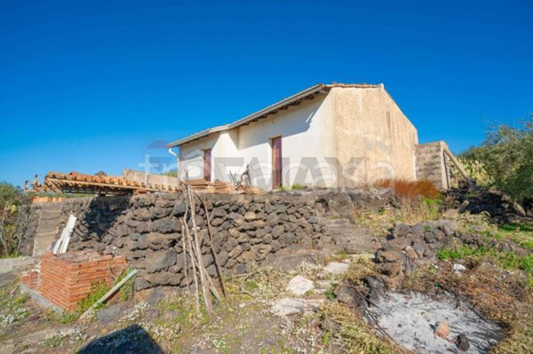 terreno agricolo in vendita a Paternò