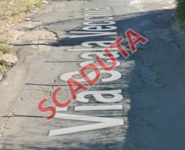 terreno agricolo in vendita a Paternò