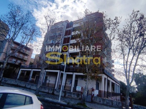 appartamento in vendita a Paternò