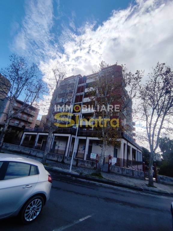 appartamento in vendita a Paternò