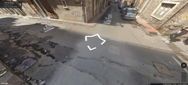 casa indipendente in vendita a Paternò