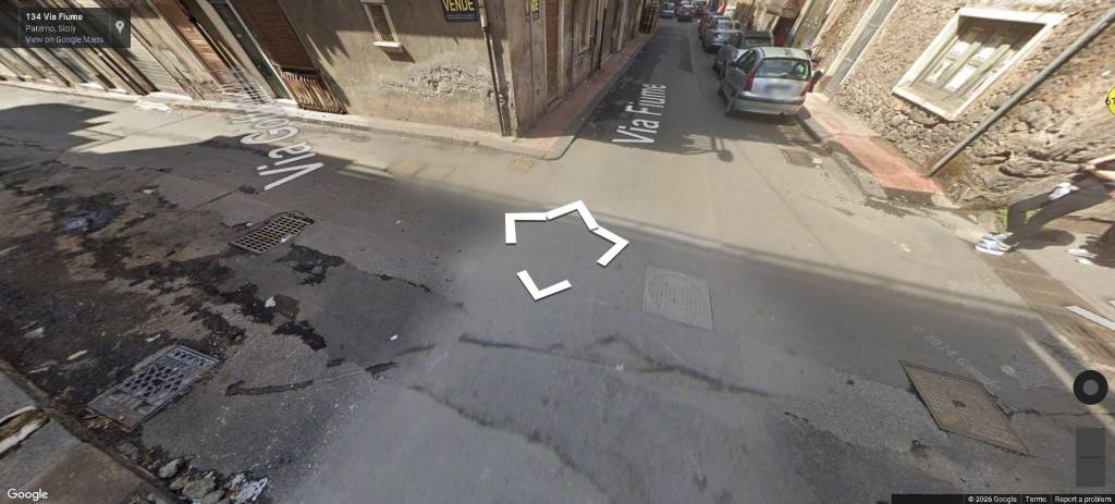 appartamento in vendita a Paternò