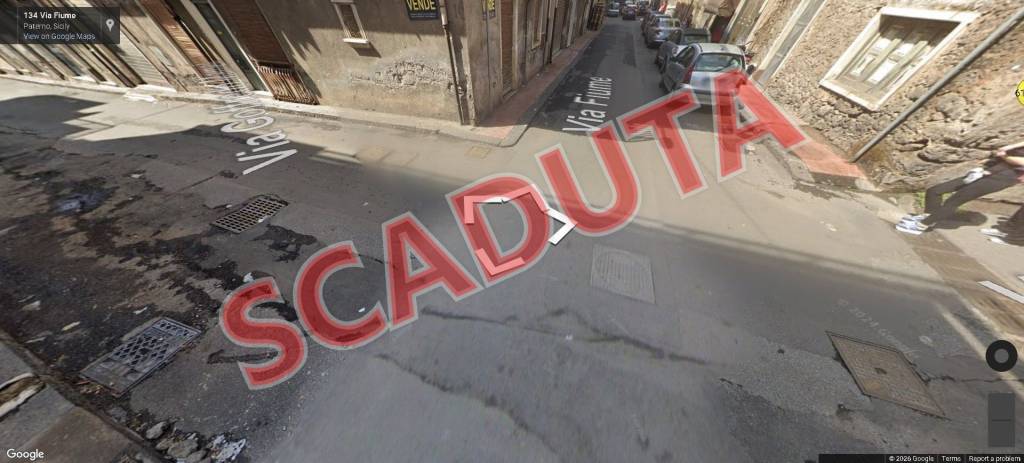 appartamento in vendita a Paternò