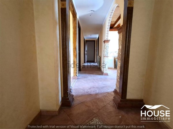 appartamento in vendita a Paternò