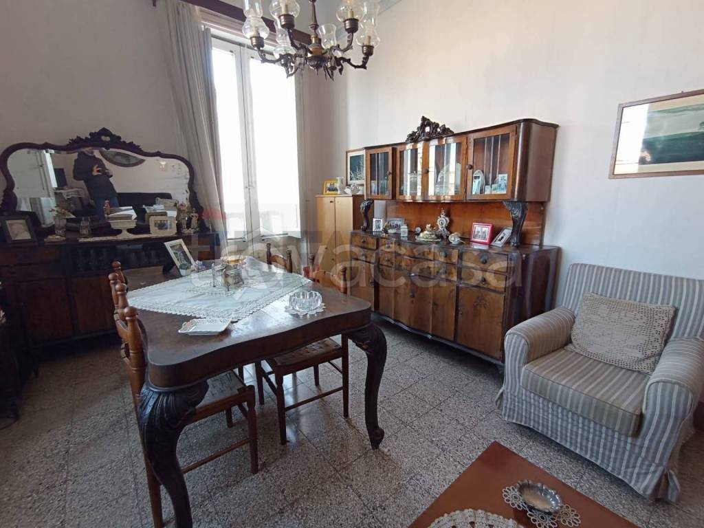 appartamento in vendita a Paternò