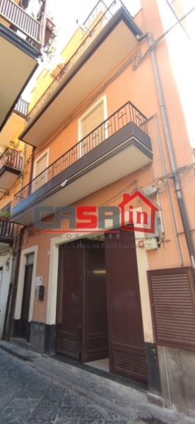 casa indipendente in vendita a Paternò in zona Centro Storico