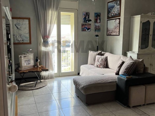 appartamento in vendita a Paternò