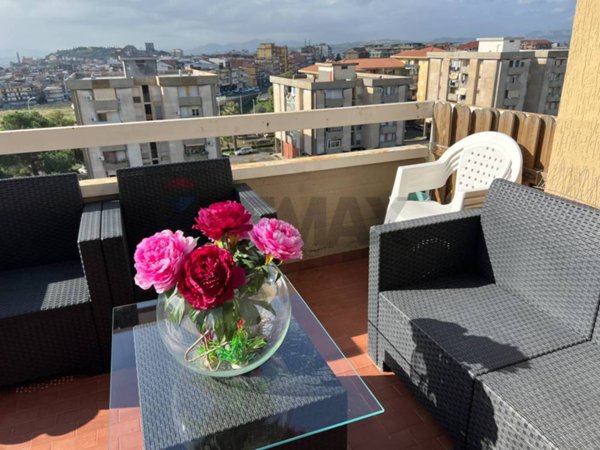 appartamento in vendita a Paternò