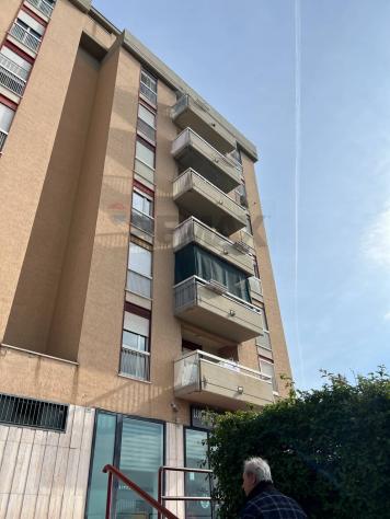 appartamento in vendita a Paternò in zona Centro Storico