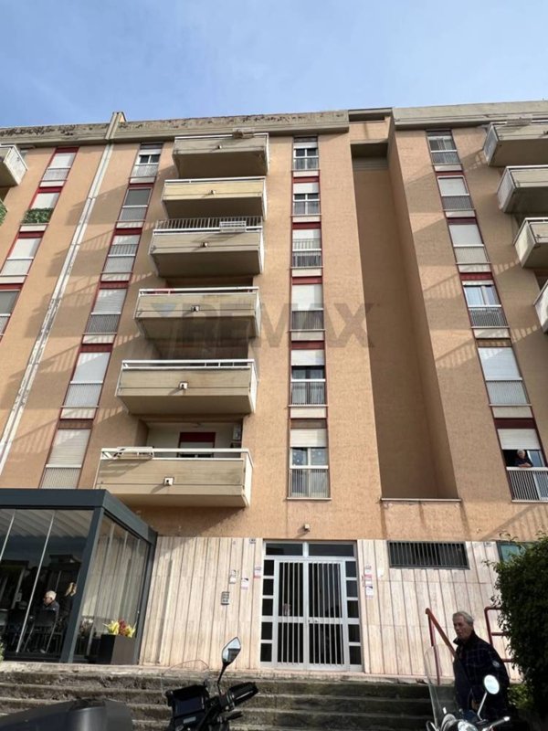 appartamento in vendita a Paternò in zona Centro Storico