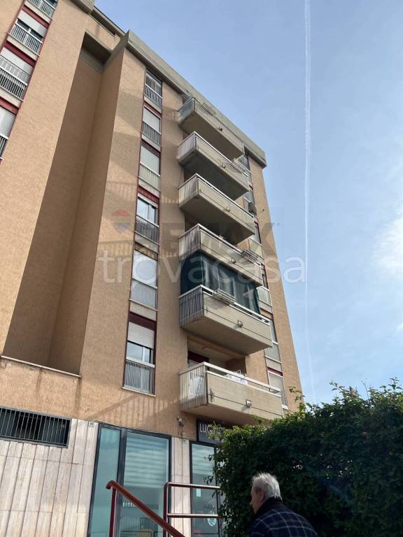appartamento in vendita a Paternò