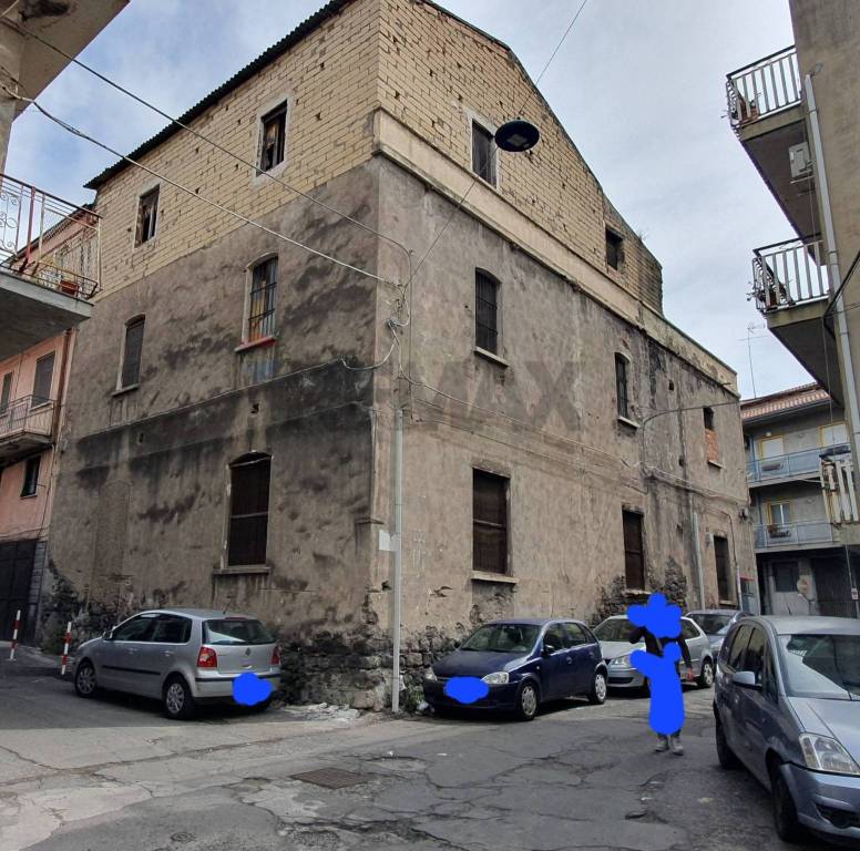casa indipendente in vendita a Paternò