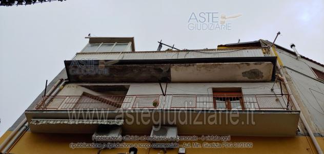 appartamento in vendita a Paternò