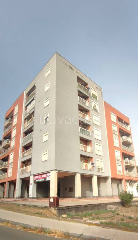 appartamento in vendita a Paternò