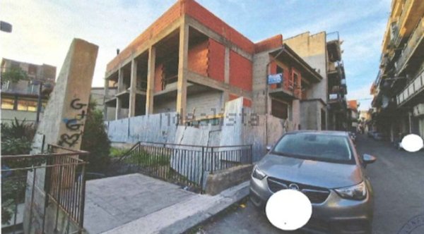 appartamento in vendita a Paternò